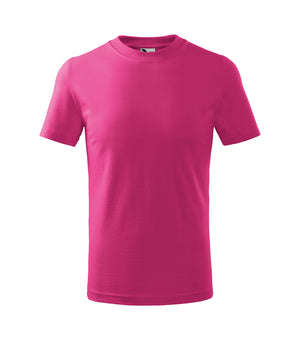 Laste T-särk Basic138 T-shirt Kids