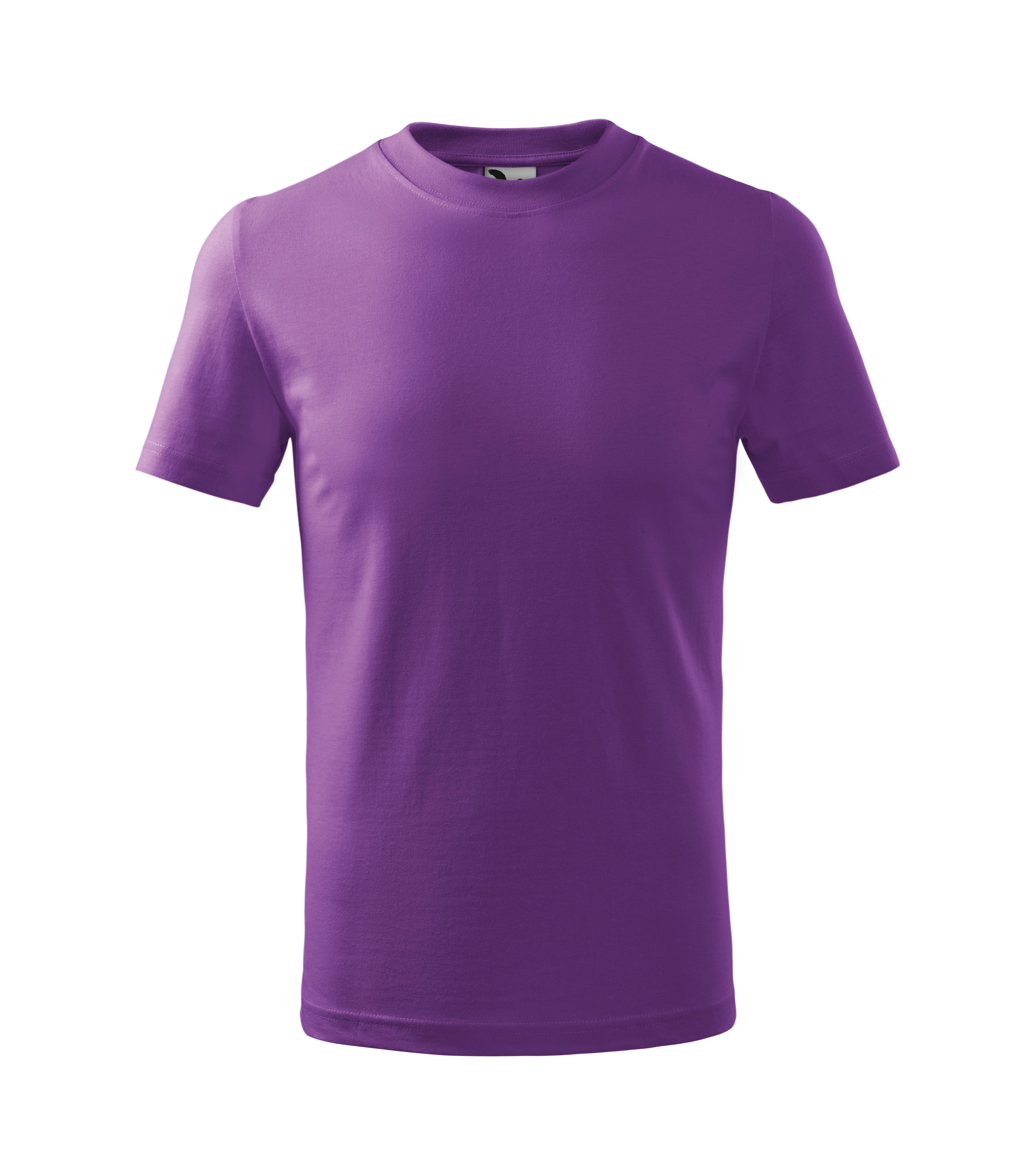 Laste T-särk Basic138 T-shirt Kids