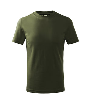 Laste T-särk Basic138 T-shirt Kids