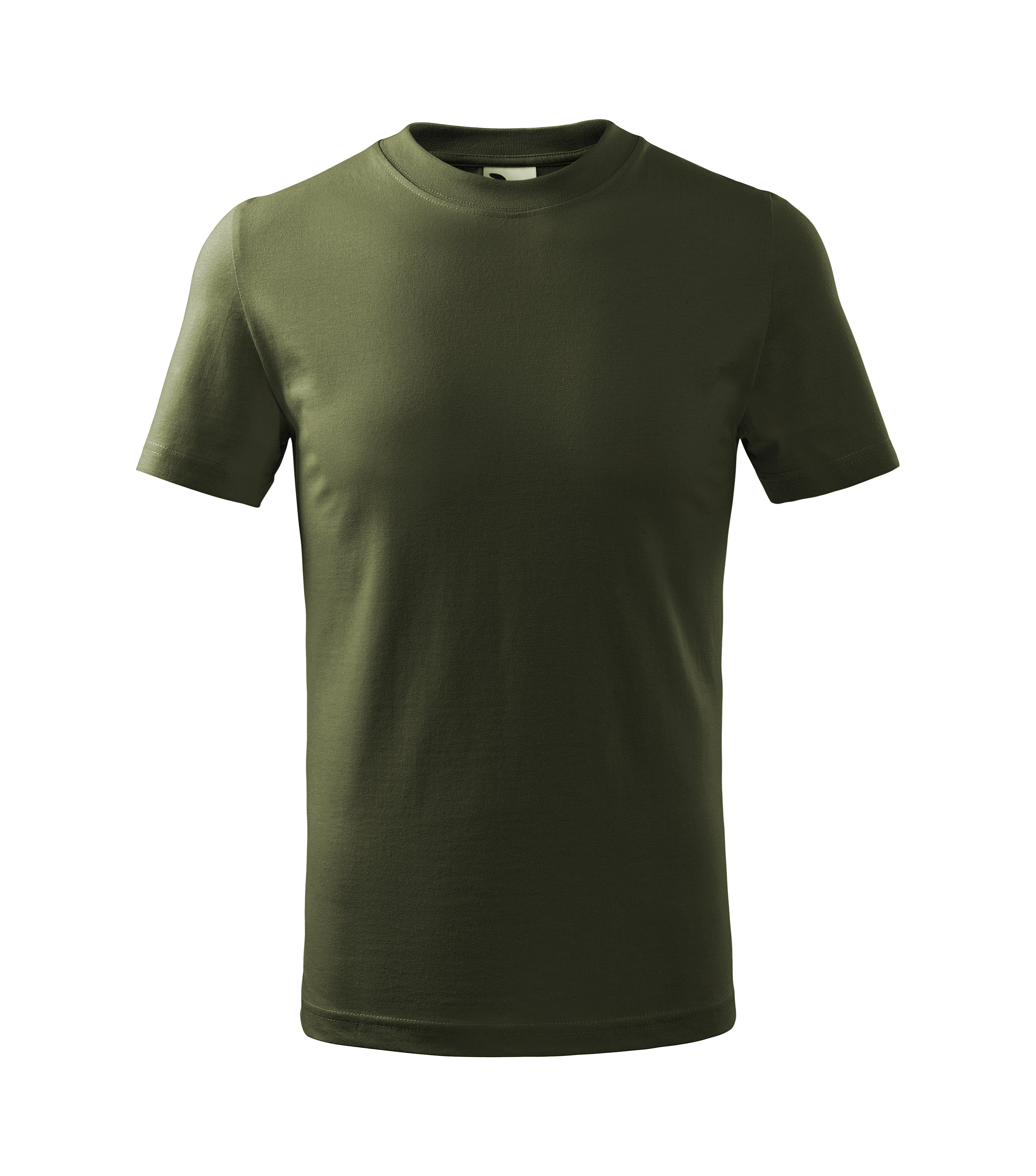 Laste T-särk Basic138 T-shirt Kids