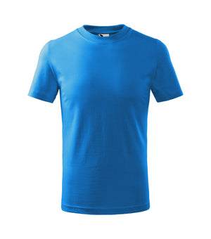 Laste T-särk Basic138 T-shirt Kids