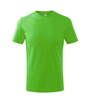 Laste T-särk Basic138 T-shirt Kids