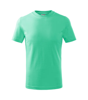 Laste T-särk Basic138 T-shirt Kids