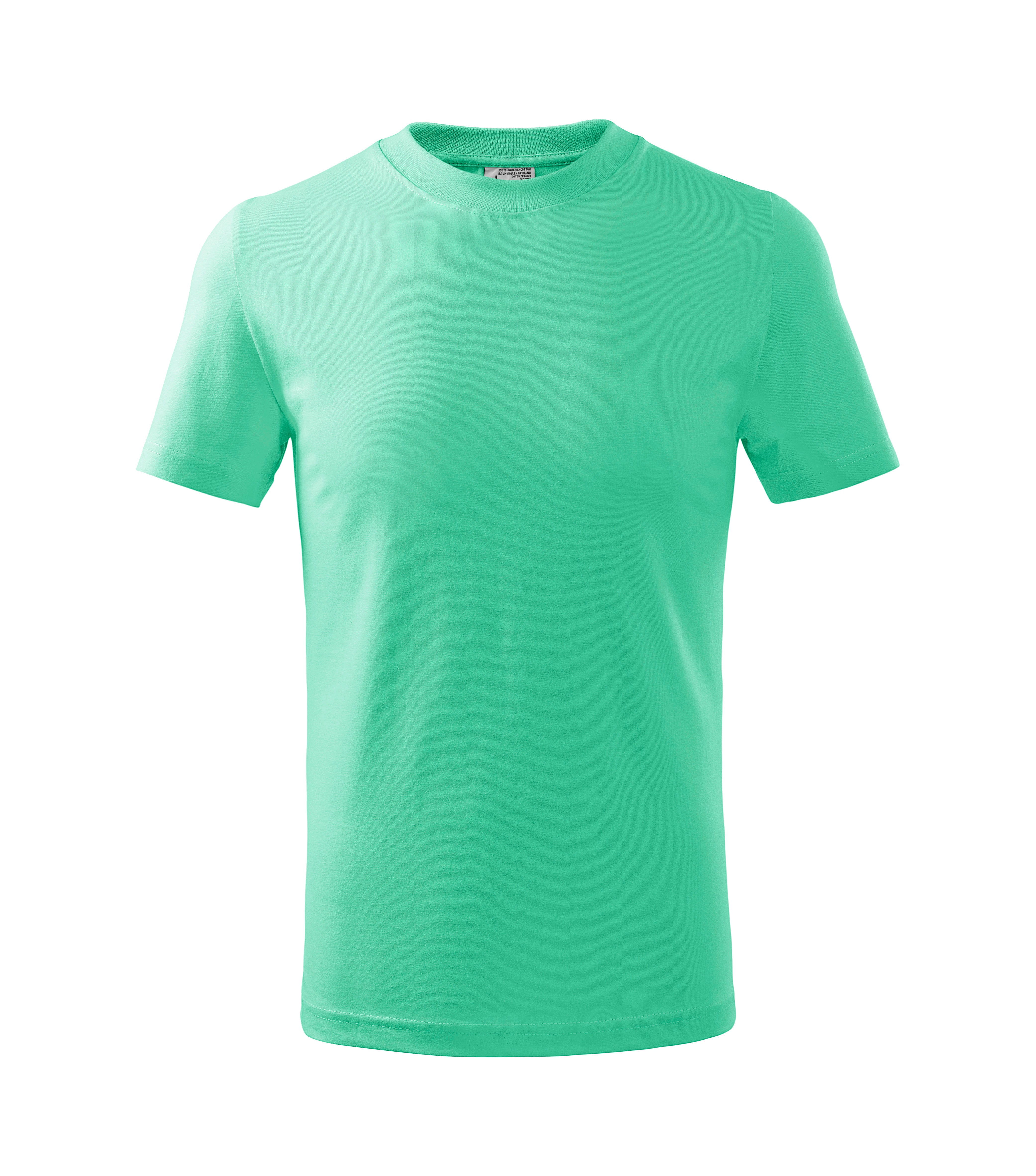 Laste T-särk Basic138 T-shirt Kids