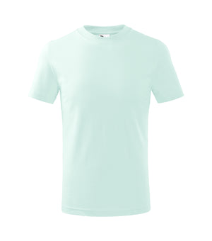 Laste T-särk Basic138 T-shirt Kids