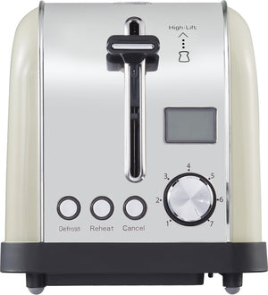 Prixton Bianca Pro röster