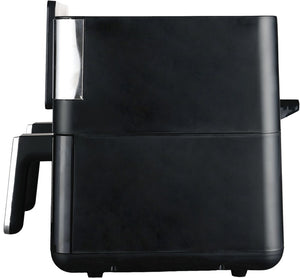 Prixton Cook Organics dual kuumaõhufritüür 8L