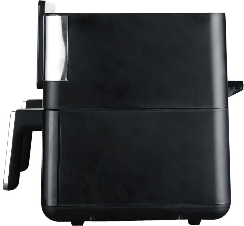 Prixton Cook Organics dual kuumaõhufritüür 8L