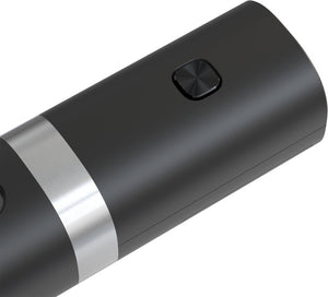 SCX.design K02 elektriline soola- ja pipraveski komplekt