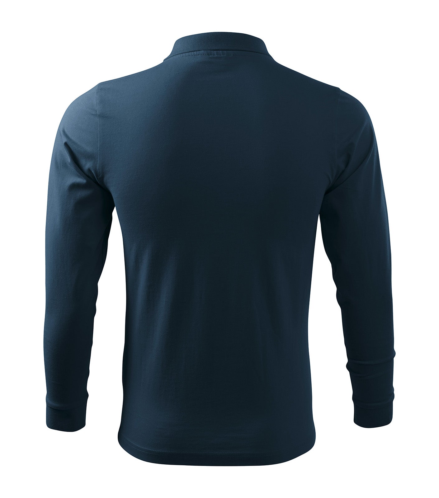 Meeste Polo särk Single J. LS211