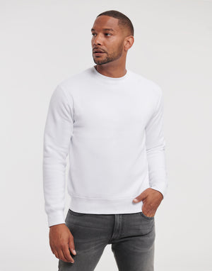 Meeste pusa 3 kihilisest kangast Russell