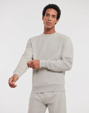 Meeste pusa 3 kihilisest kangast Russell