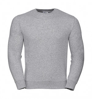 Meeste pusa 3 kihilisest kangast Russell