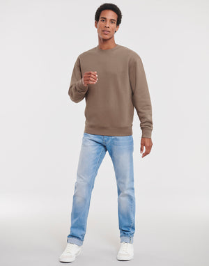 Meeste pusa 3 kihilisest kangast Russell