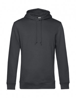 Kapuutsiga pusa Unisex