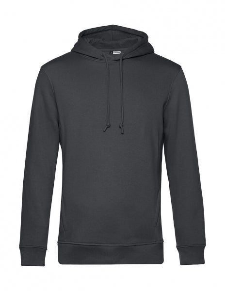 Kapuutsiga pusa Unisex