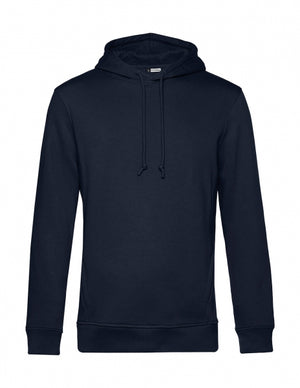 Kapuutsiga pusa Unisex