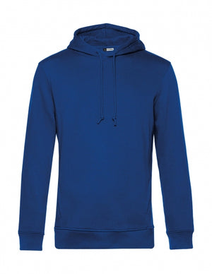 Kapuutsiga pusa Unisex