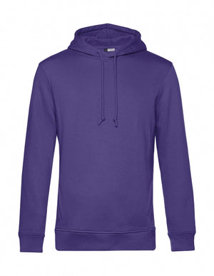 Kapuutsiga pusa Unisex