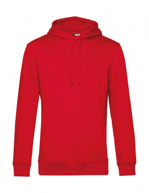 Kapuutsiga pusa Unisex