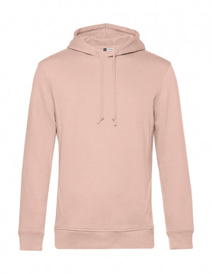 Kapuutsiga pusa Unisex