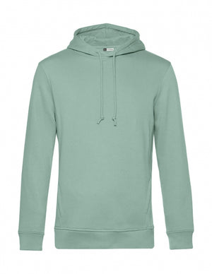 Kapuutsiga pusa Unisex