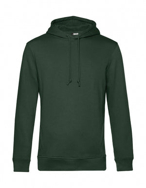 Kapuutsiga pusa Unisex