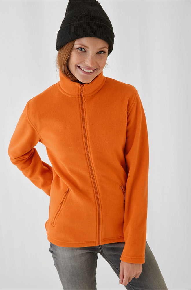 Naiste fliisjakk ID.501