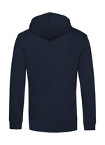 Load image into Gallery viewer, Unisex kapuutsi ja lukuga pusa Inspire Zipped Hood

