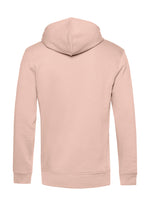 Load image into Gallery viewer, Unisex kapuutsi ja lukuga pusa Inspire Zipped Hood
