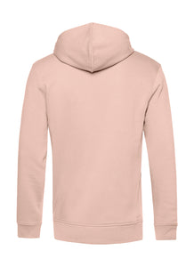 Unisex kapuutsi ja lukuga pusa Inspire Zipped Hood
