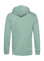 Load image into Gallery viewer, Unisex kapuutsi ja lukuga pusa Inspire Zipped Hood
