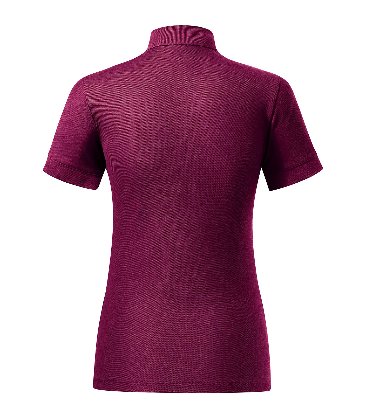 Naiste orgaanilisest puuvillast polo Prime (GOTS)235