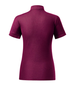 Naiste orgaanilisest puuvillast polo Prime (GOTS)235