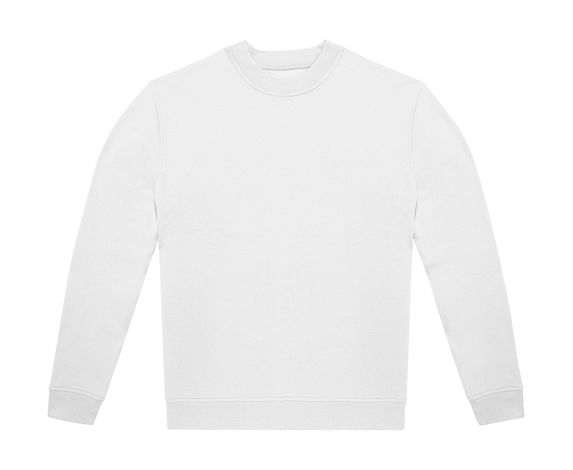 Pusa Crew unisex WG007