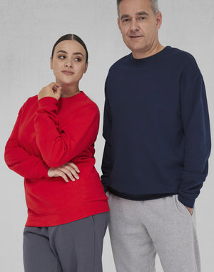 Pusa Crew unisex WG007