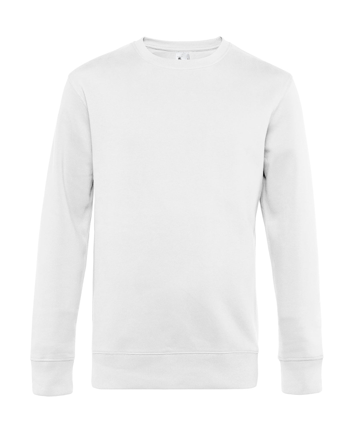 Unisex Pusa KING Crew Neck