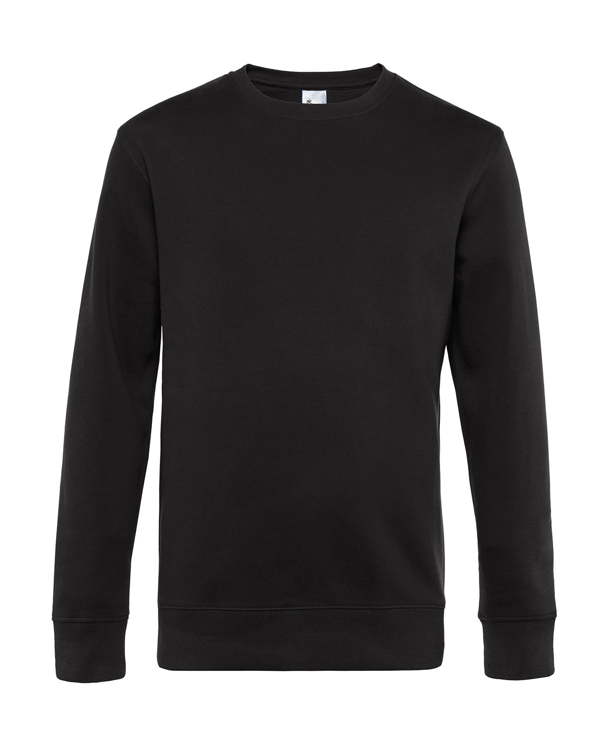 Unisex Pusa KING Crew Neck