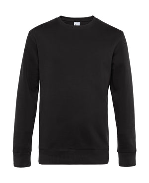 Unisex Pusa KING Crew Neck