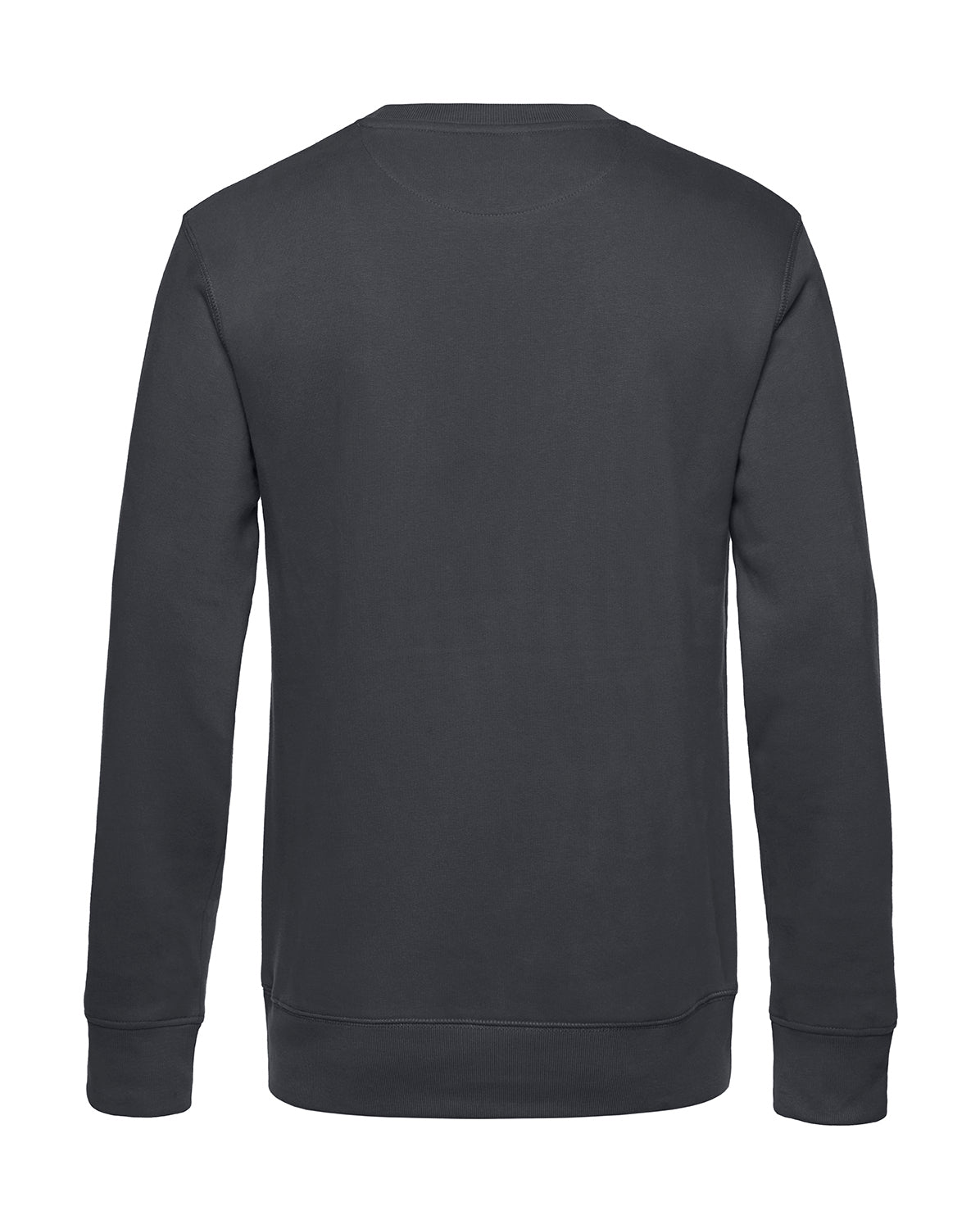 Unisex Pusa KING Crew Neck