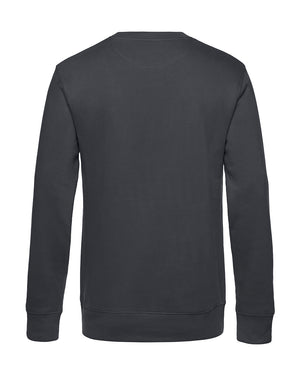 Unisex Pusa KING Crew Neck