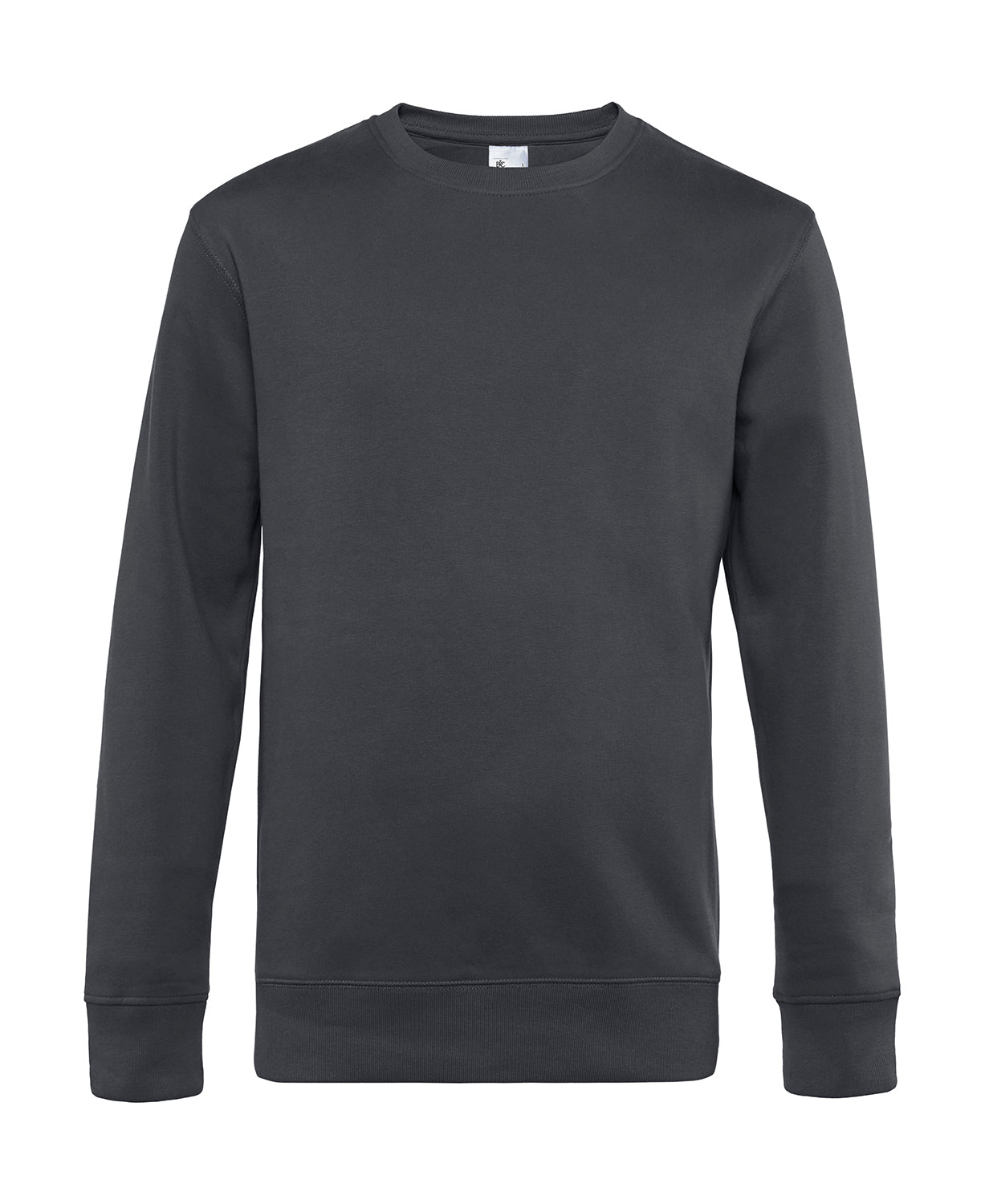 Unisex Pusa KING Crew Neck
