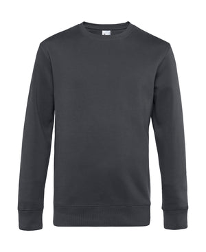 Unisex Pusa KING Crew Neck