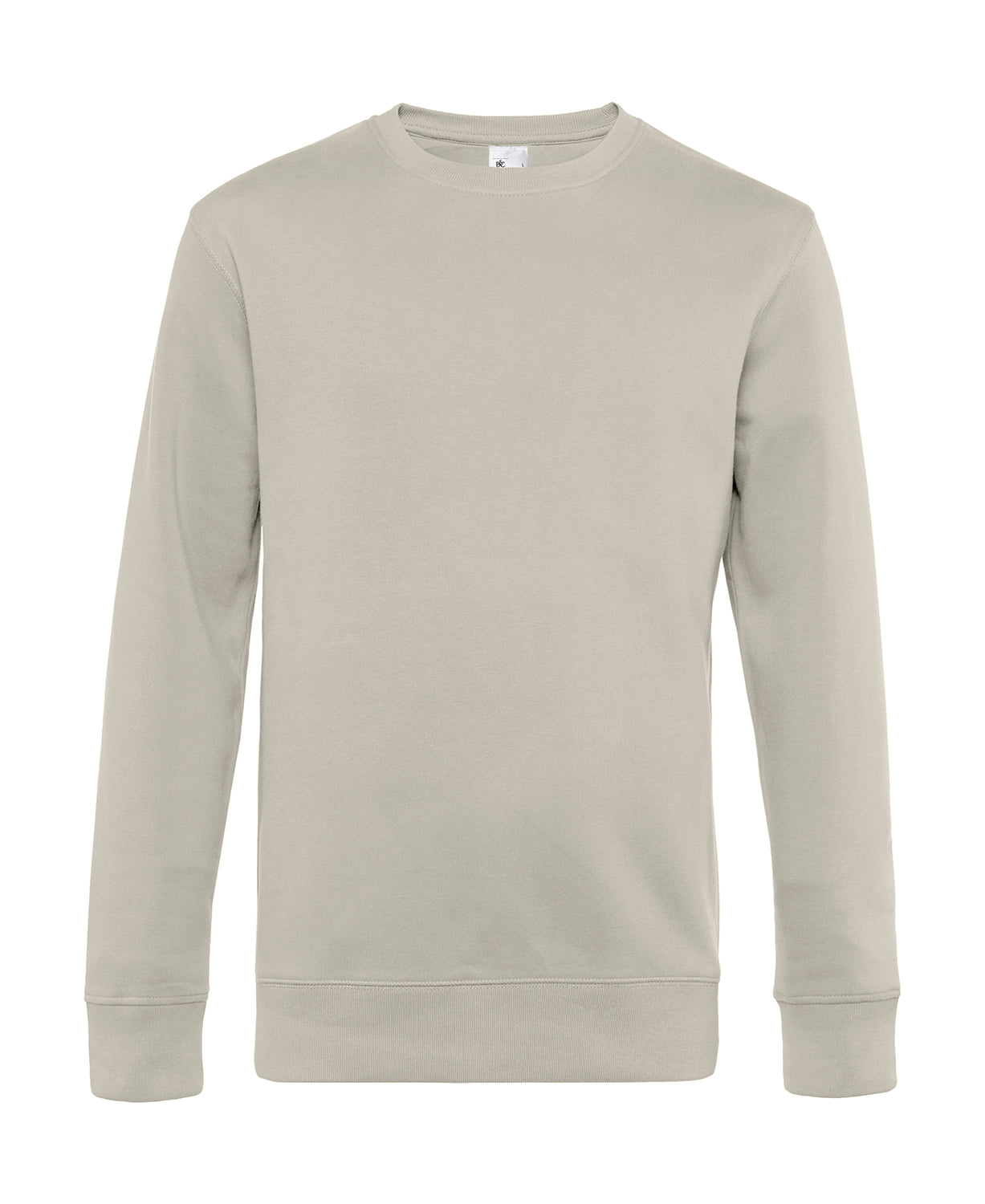 Unisex Pusa KING Crew Neck