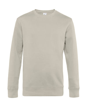 Unisex Pusa KING Crew Neck