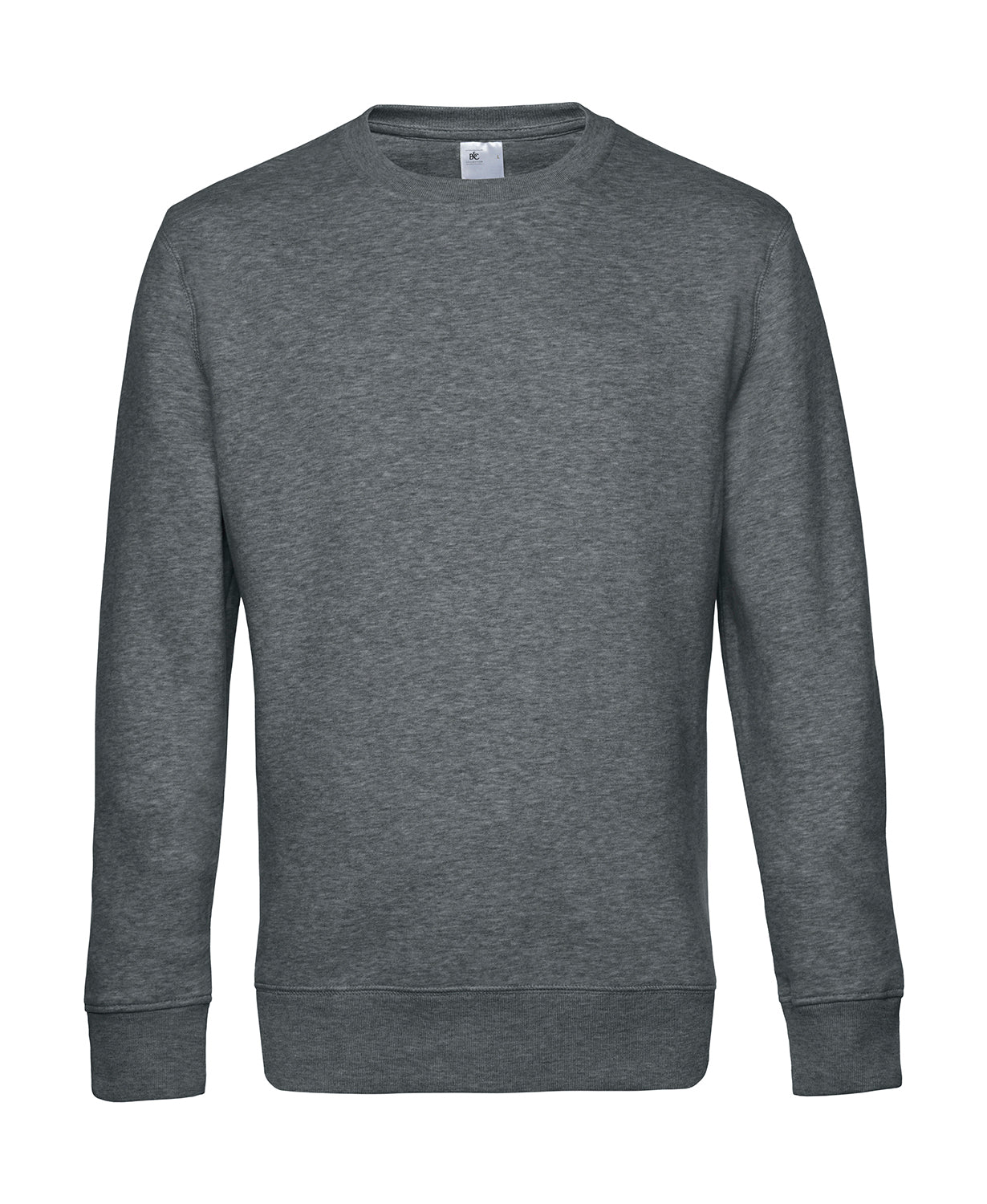 Unisex Pusa KING Crew Neck