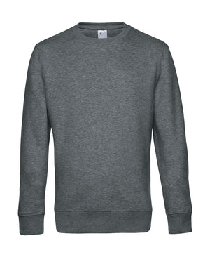 Unisex Pusa KING Crew Neck