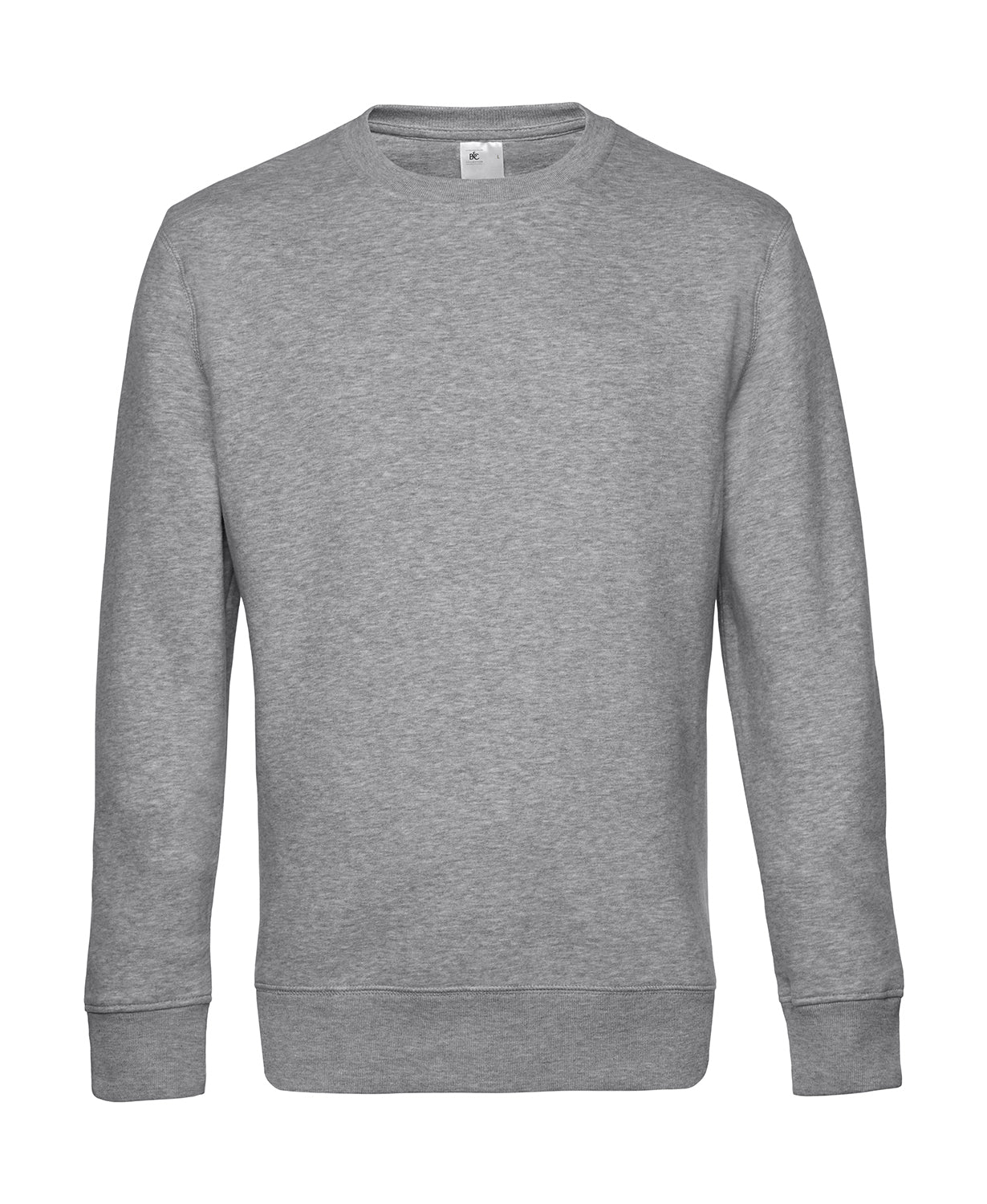 Unisex Pusa KING Crew Neck