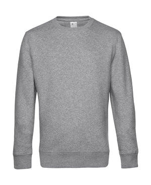 Unisex Pusa KING Crew Neck