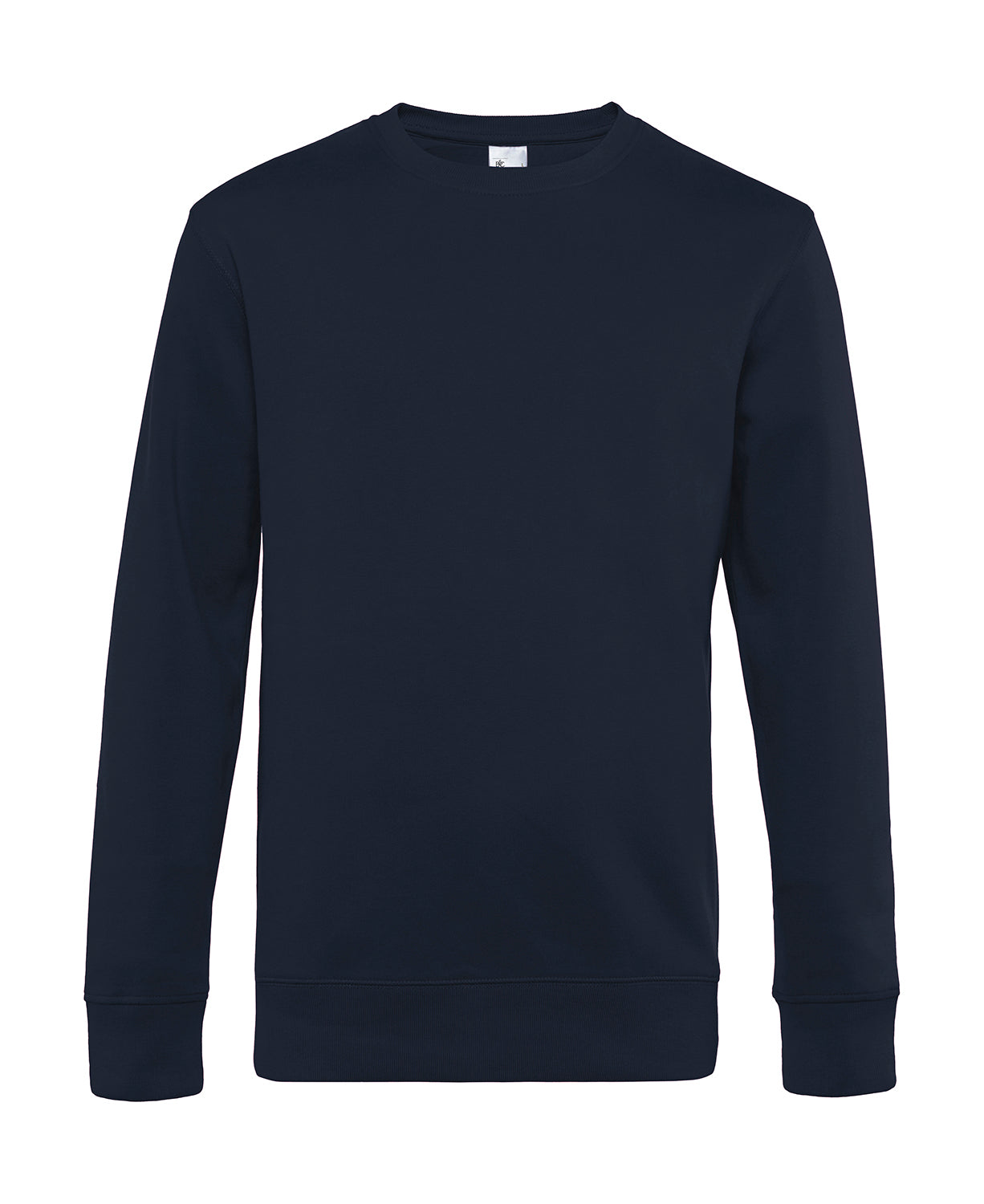 Unisex Pusa KING Crew Neck